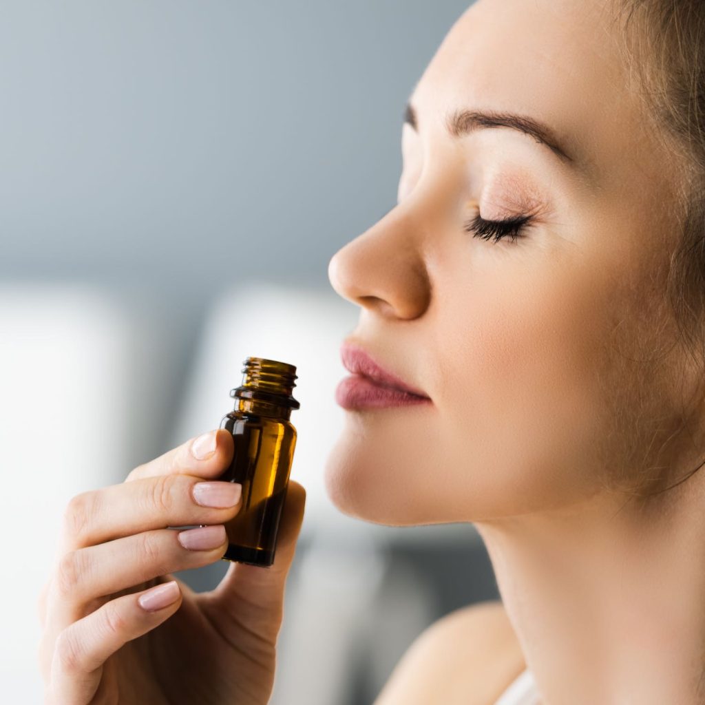Aromathérapie Pharmacie des Causses Chanac