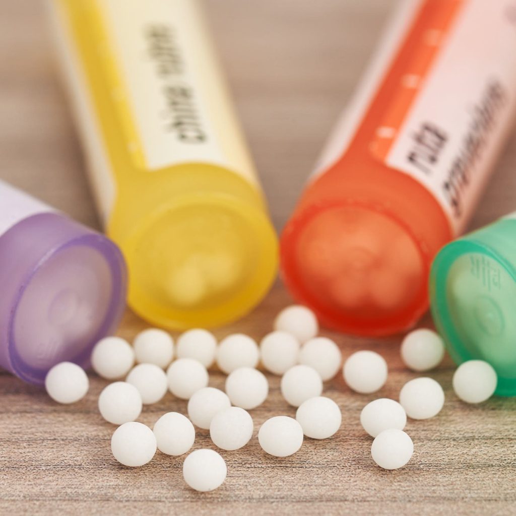 Homéopathie Pharmacie des Causses Chanac