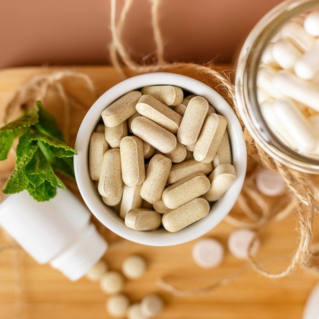 Micronutrition Pharmacie des Causses Chanac