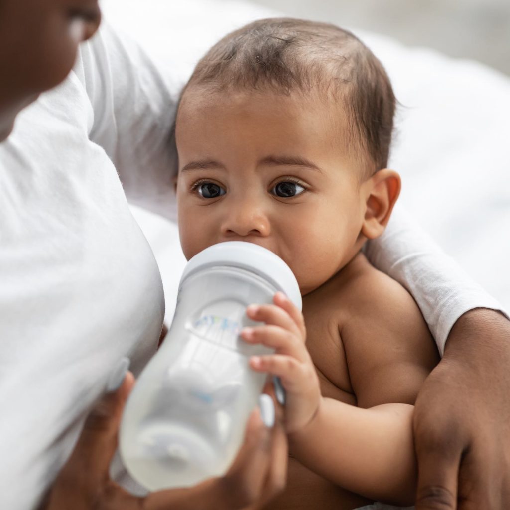 Produits bébés Pharmacie des Causses Chanac
